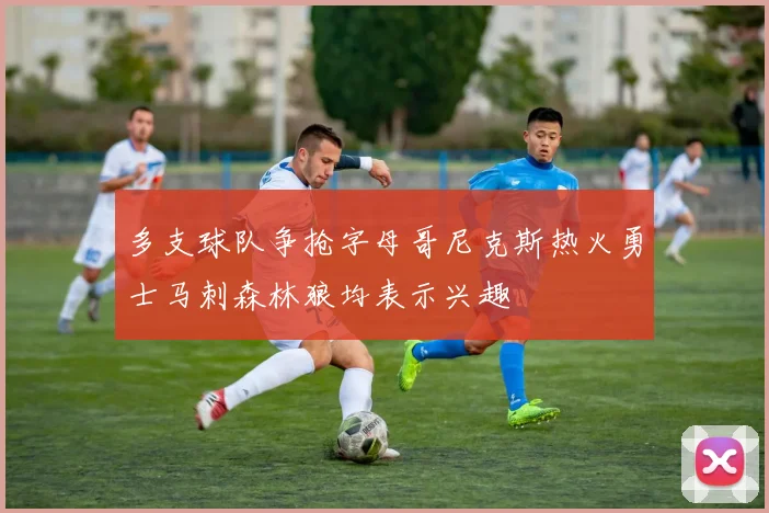 多支球队争抢字母哥尼克斯热火勇士马刺森林狼均表示兴趣