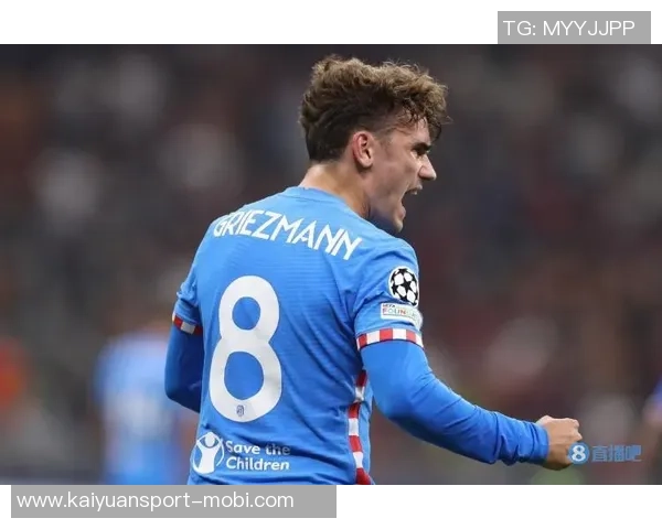 蒙特雷主帅驳斥格列兹曼转会传闻称完全是无稽之谈