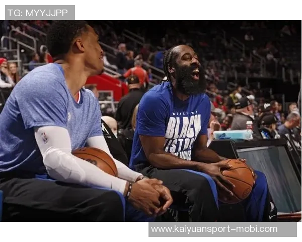 雷吉米勒谈职业生涯选择更倾向哈登但队友首选威少