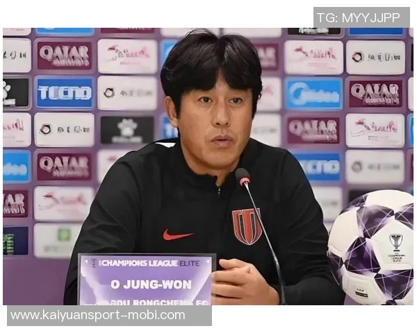 回顾2023年中国足球教练风云邵佳一徐正源等人值得铭记的贡献与成就